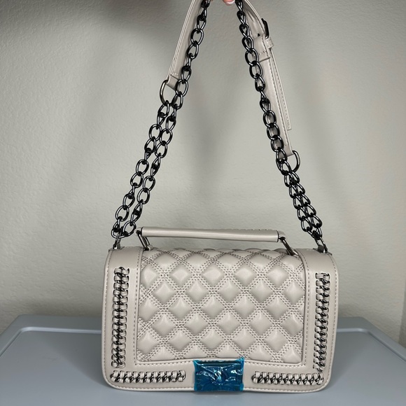 Grey Purse - Picture 3 of 7